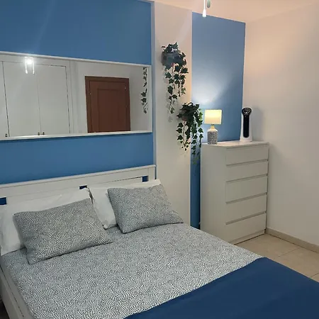 Apartmán Maia Ocean