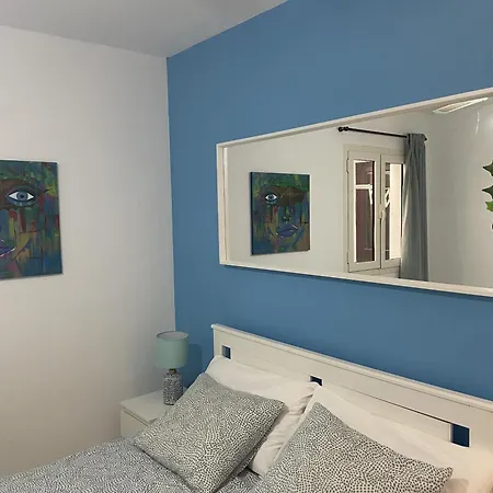 Maia Ocean Apartmán *