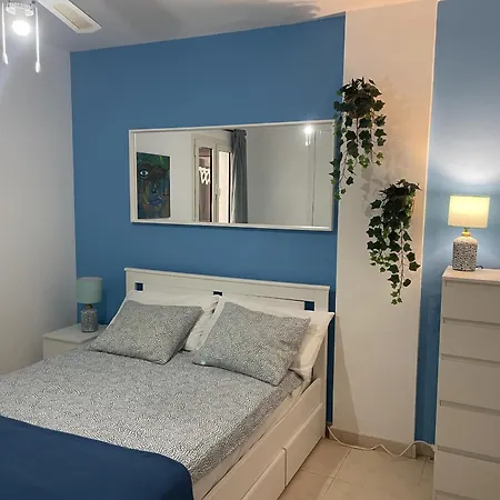 Maia Ocean Corralejo