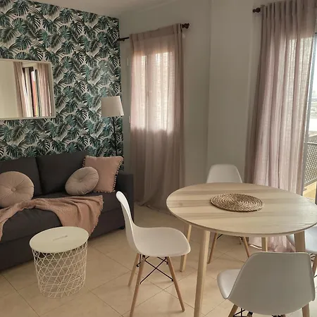 Maia Ocean * Corralejo