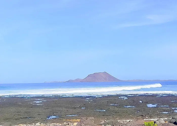 Maia Ocean