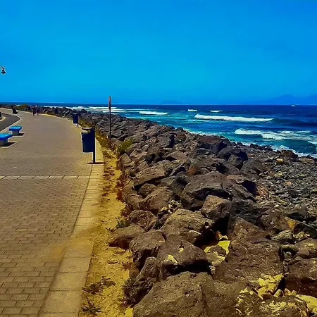 Maia Ocean Apartment