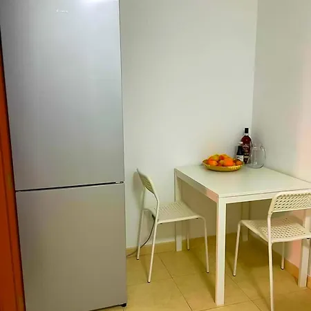 Apartment Maia Ocean *