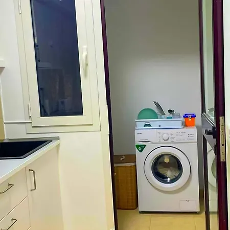 Apartment Maia Ocean