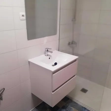 Apartment Maia Ocean *