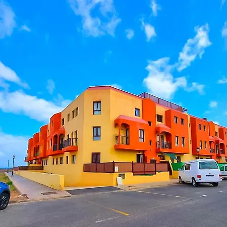 Apartment Maia Ocean