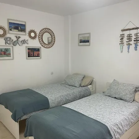 Apartment Maia Ocean *