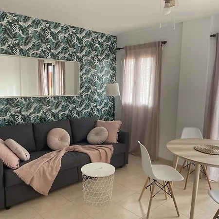 Maia Ocean Apartment Corralejo