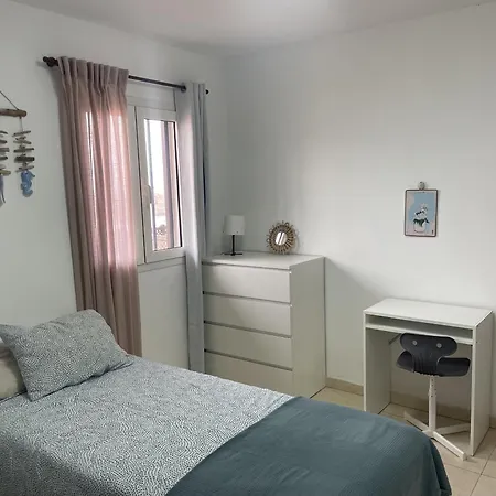 Apartment Maia Ocean Corralejo