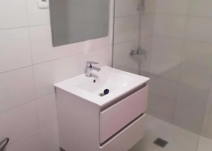 Apartamento Maia Ocean *