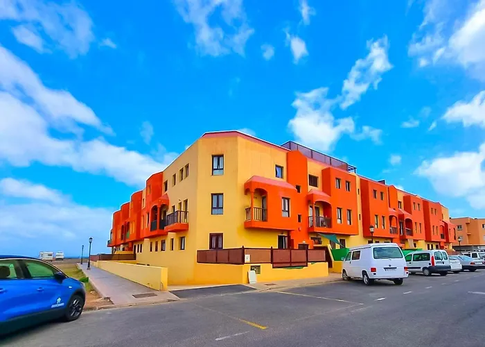 Apartamento Maia Ocean