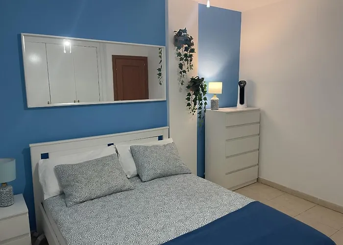 Apartamento Maia Ocean