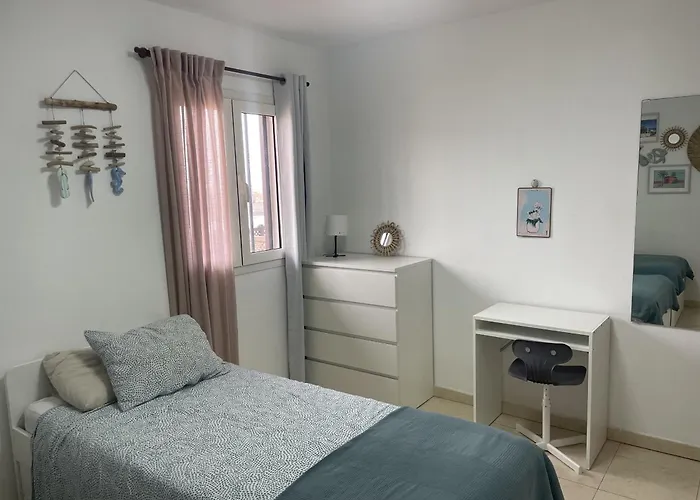 Apartamento Maia Ocean Corralejo