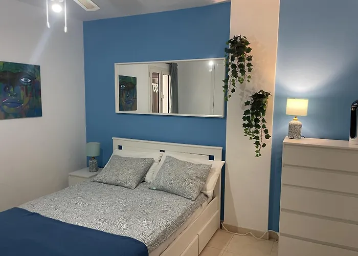 Maia Ocean Corralejo