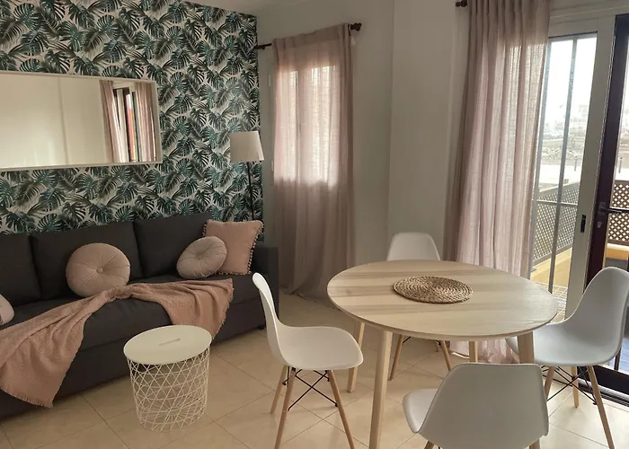 Maia Ocean * Corralejo